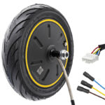 Motor 36V 350W 6,5/B50 Ninebot G30 / G30P
