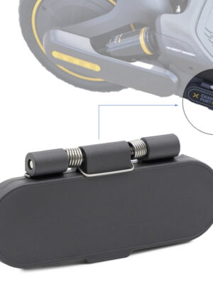 Puerto de carga del MAX G2E