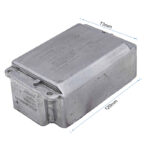 Cargador original Ninebot G65 36V 3A