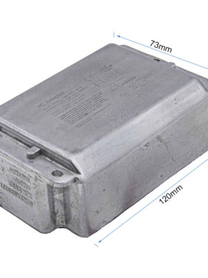 Cargador 36v 3A original Ninebot G65