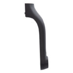 Embellecedor negro horquilla Ninebot F2/F2 Pro [Ninebot]
