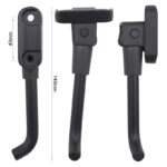 Caballete negro 140mm Ninebot F2/F2 Pro [Ninebot] - Imagen 3