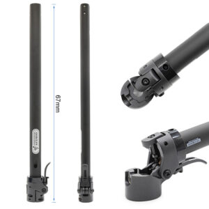 Mástil para Ninebot F2 Pro [Ninebot]