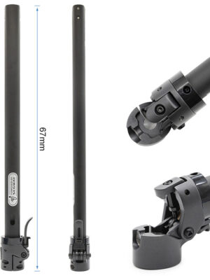 Mástil para Ninebot F2 Pro [Ninebot]