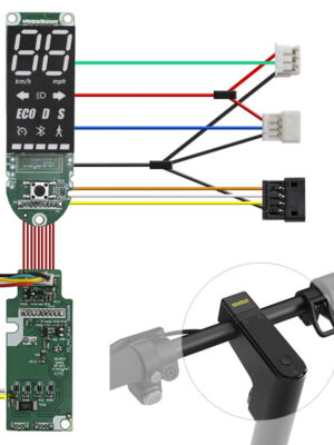 Display Ninebot F2/F2 Pro [Ninebot]
