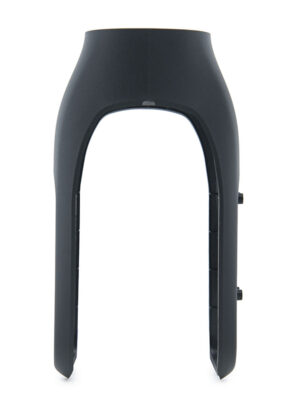 Embellecedor negro horquilla Ninebot E2E/E2 Plus [Ninebot]