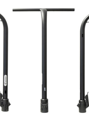 Mástil de dirección del E2 E / E2 Plus E