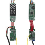 Display Ninebot Max G2E [Ninebot] - Imagen 2
