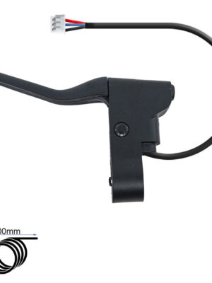 Maneta de freno L Ninebot Max G2E [Ninebot] - Conector JST ZH