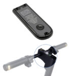 Protector del panel original del Ninebot MAX G2E