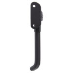 Caballete negro 170mm Ninebot Max G2 E [Ninebot] - Imagen 5