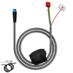 Cable bus display/controladora Ninebot Max G2