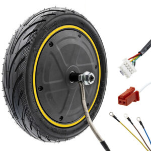 Motor 36V 450W 6,9/B45 Ninebot Max G2 E [Ninebot]