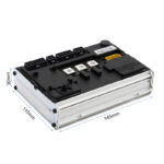 Controladora Ninebot Zt3 pro [Ninebot] - Imagen 2