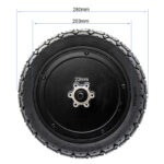 Motor Ninebot Zt3 pro - Imagen 3