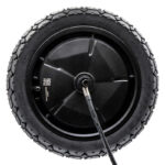 Motor Ninebot Zt3 pro - Imagen 4