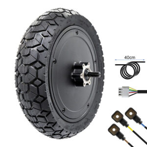 Motor Ninebot Zt3 pro