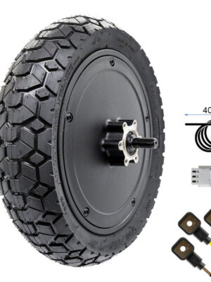 Motor Ninebot Zt3 pro