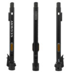 Mástil Ninebot del ZT3 PRO E