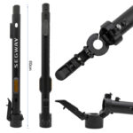 Mástil Ninebot del ZT3 PRO E - Imagen 2