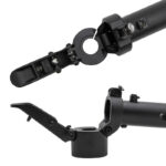 Mástil Ninebot del ZT3 PRO E - Imagen 3