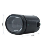 Luz delantera 6V 2,1W Ninebot F2/F2 Pro [Ninebot] - Imagen 2