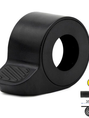 Acelerador HIKERBOY FOXTROT PLUS