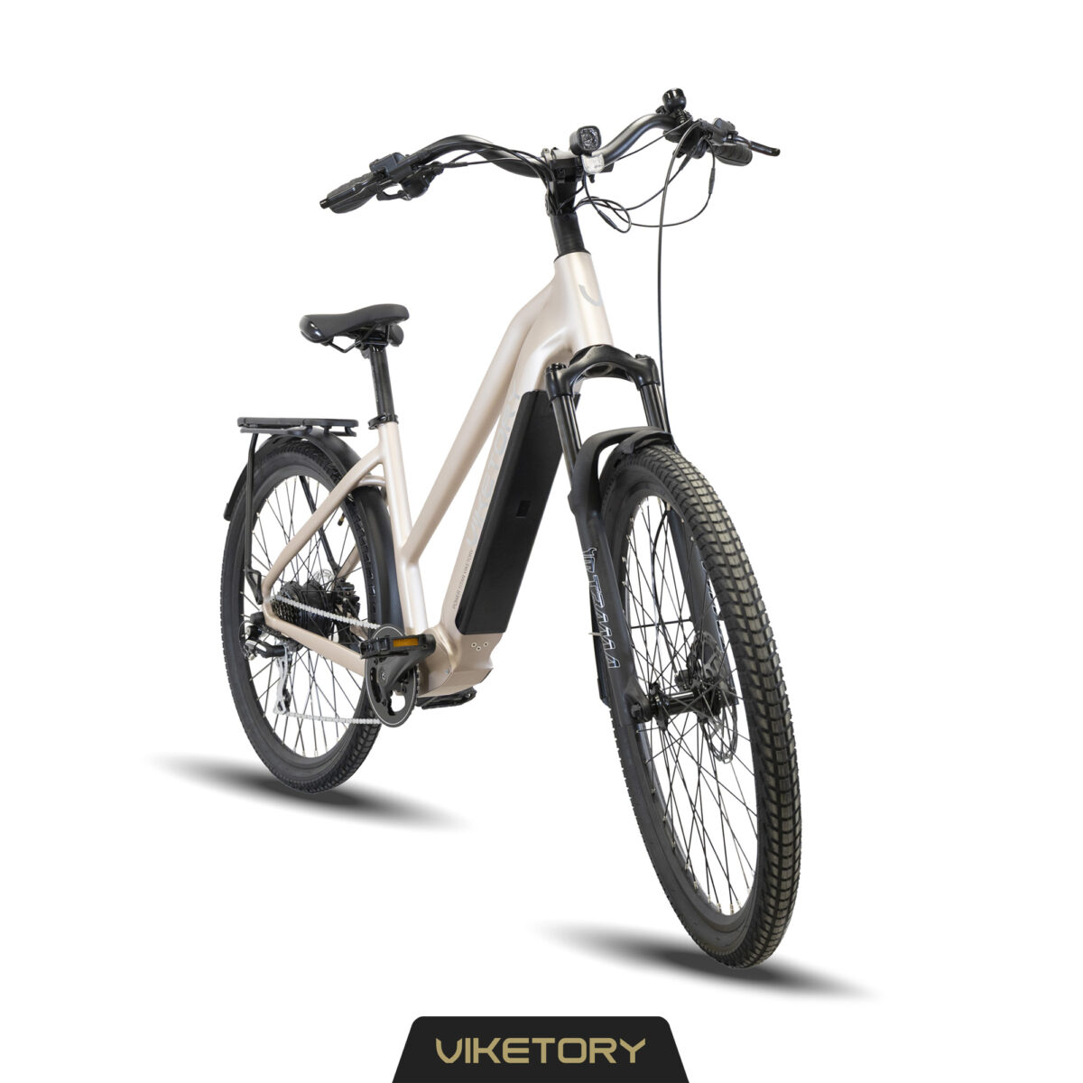 ARENOX ebike URBAN Perlado - Imagen 3