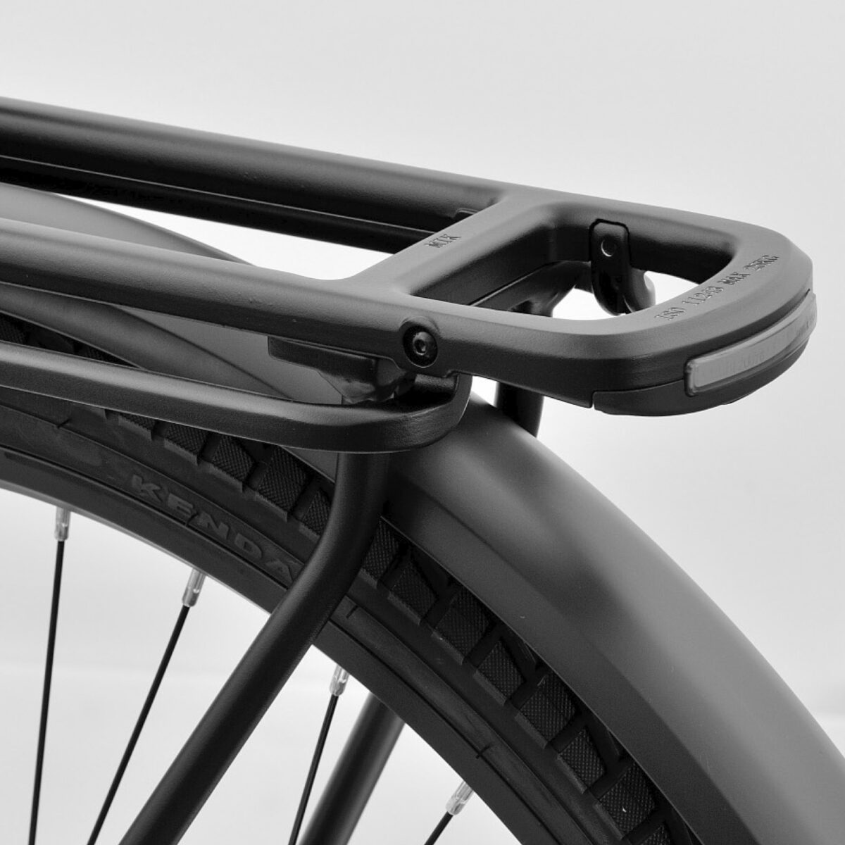 ARENOX ebike URBAN Perlado - Imagen 5