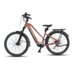 ARENOX ebike URBANA - Imagen 2