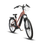 ARENOX+Plus ebike URBANA - Imagen 3