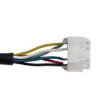 Cable bus de la controladora al panel Ninebot F3 E - Imagen 6