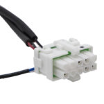 Cable de conexion para luz trasera Ninebot ZT3 PRO E - Imagen 4