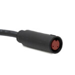 Cable de conexion para luz trasera Ninebot ZT3 PRO E - Imagen 3