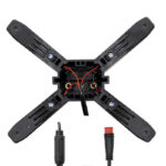 Luz frontal en forma de X Ninebot Zt3 pro [Ninebot] - Imagen 3