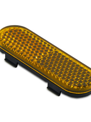 Reflector Original del Ninebot ZT3 PRO E