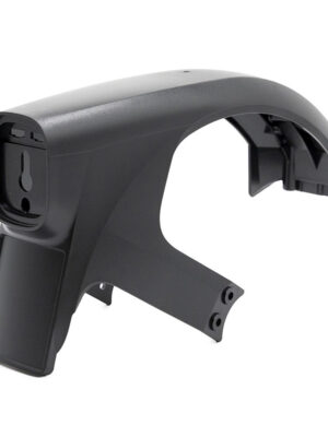 Juego completo de guardabarros trasero del F3 E