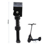 Caballete Ecoxtrem 110mm vertical patinete eléctrico - Imagen 2