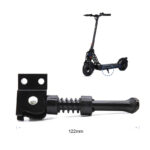Caballete Ecoxtrem 110mm vertical patinete eléctrico - Imagen 3