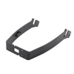 Soporte del guardabarros Ninebot del ZT3 PRO E