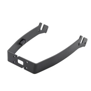 Soporte del guardabarros Ninebot del ZT3 PRO E