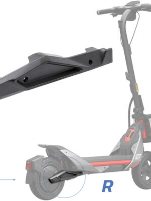 Cubierta lateral derecha del ZT3 PRO E