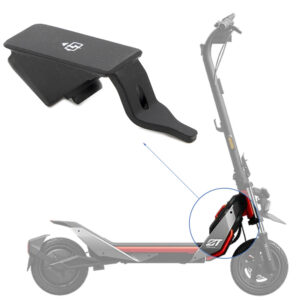 Tapa de silicona del puerto de carga Original del Ninebot ZT3 PRO E