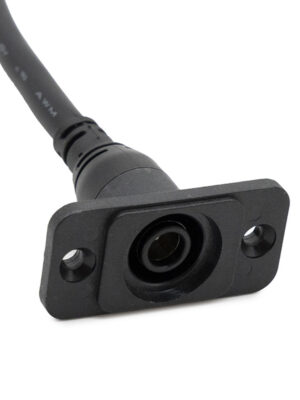 Puerto de carga Ninebot del F3 E