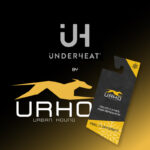 Chaleco refrigerante BASIC URHO - S - Imagen 4