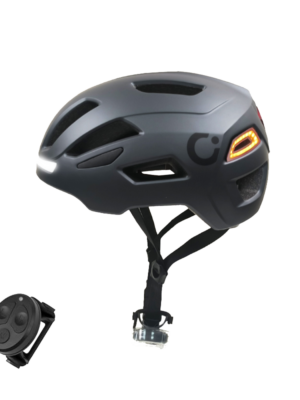 Casco urbano para bicicleta y patinete