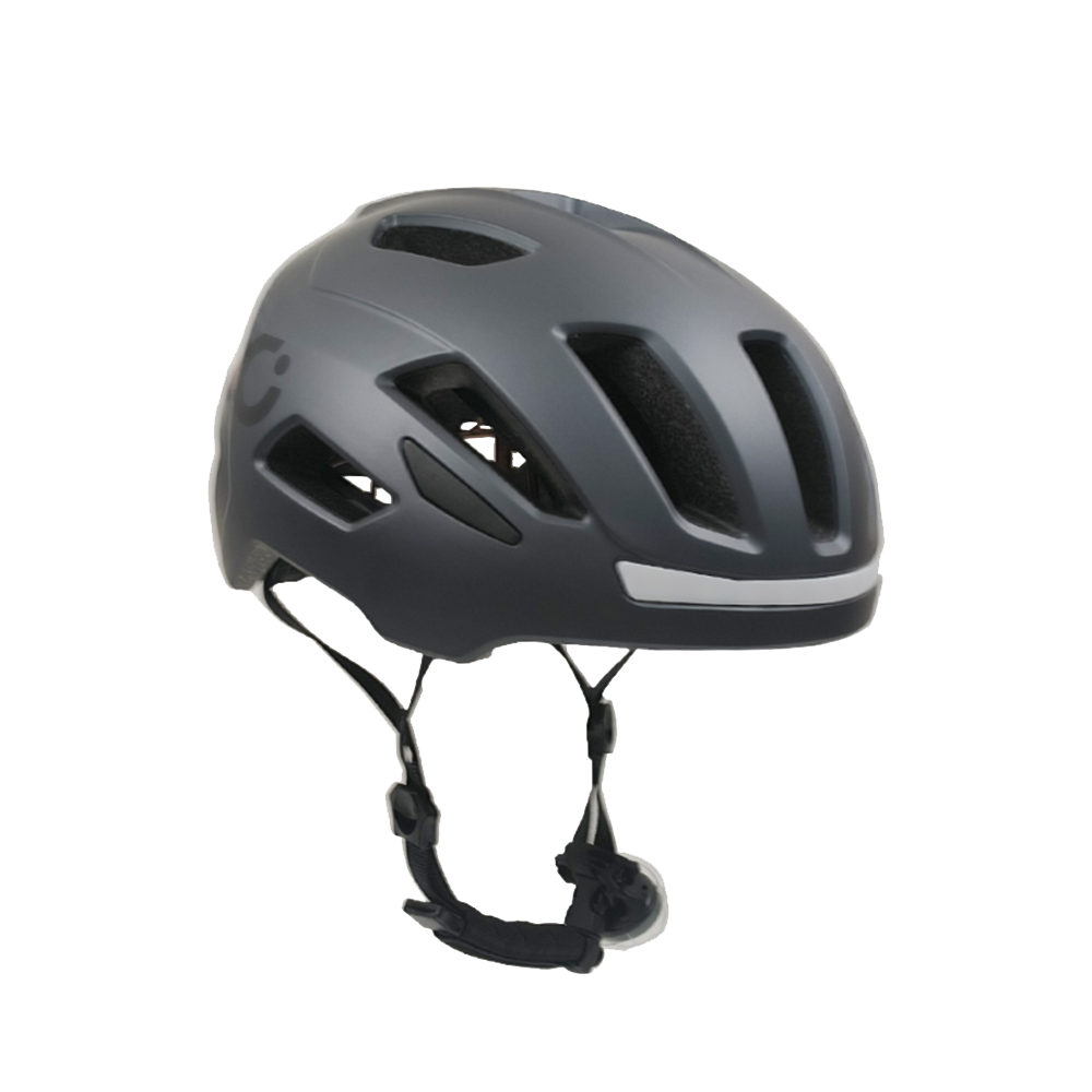 Casco urbano para bicicleta y patinete - Imagen 2