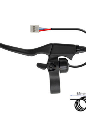 Maneta de freno L Navee N65