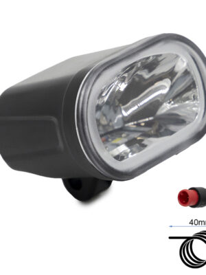 Luz delantera Navee N65