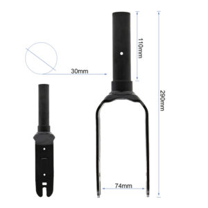 Horquilla Navee N20 N40